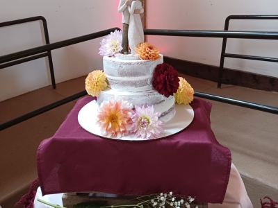 Wedding Display 07